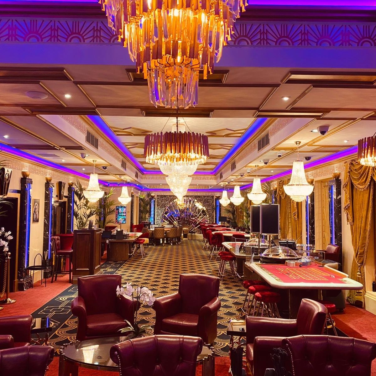 Carlton Casinò Club (Dublin) - All You Need to Know BEFORE You Go