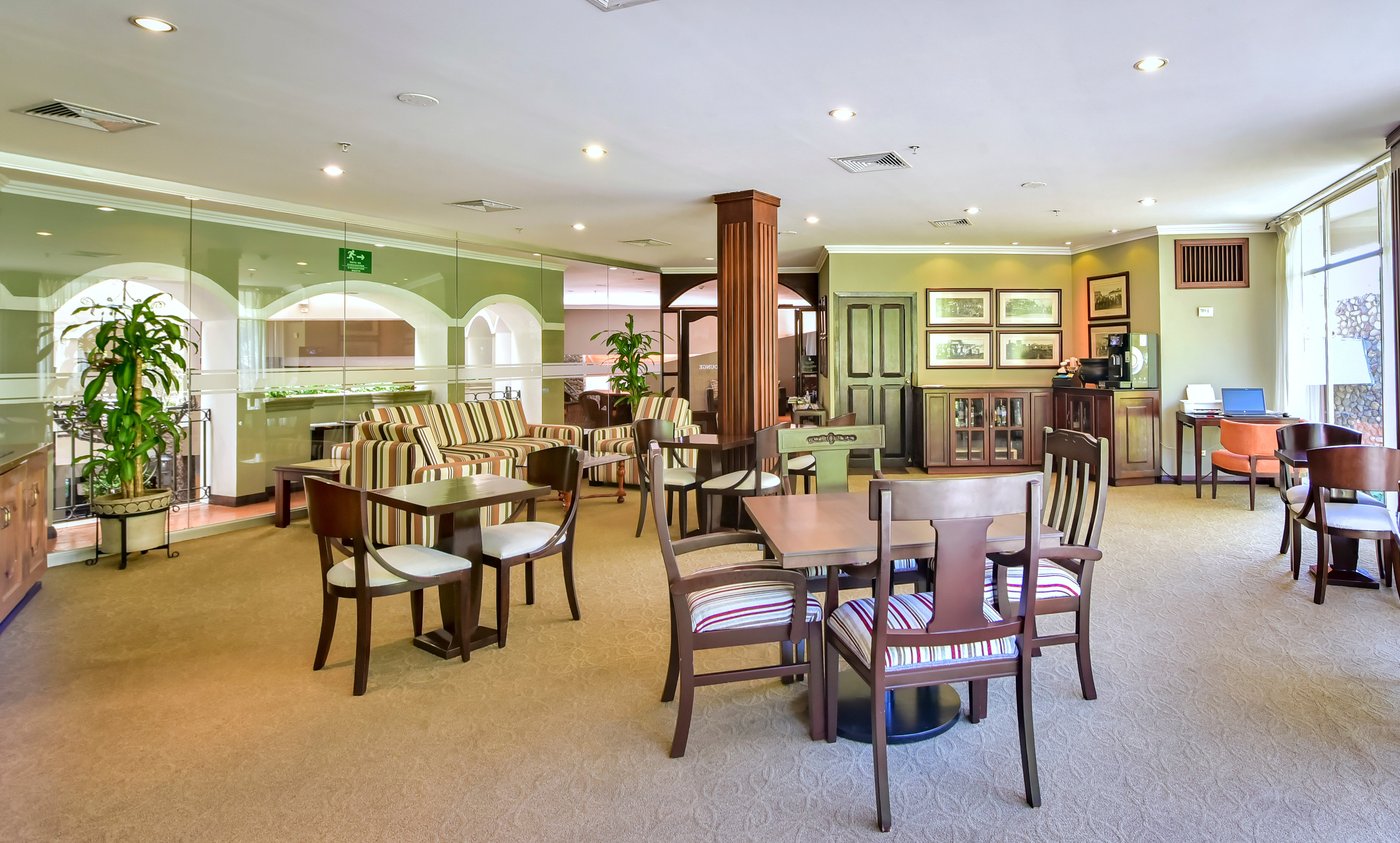 DOUBLETREE BY HILTON HOTEL CARIARI SAN JOSE - COSTA RICA - Updated 2024 Prices & Reviews