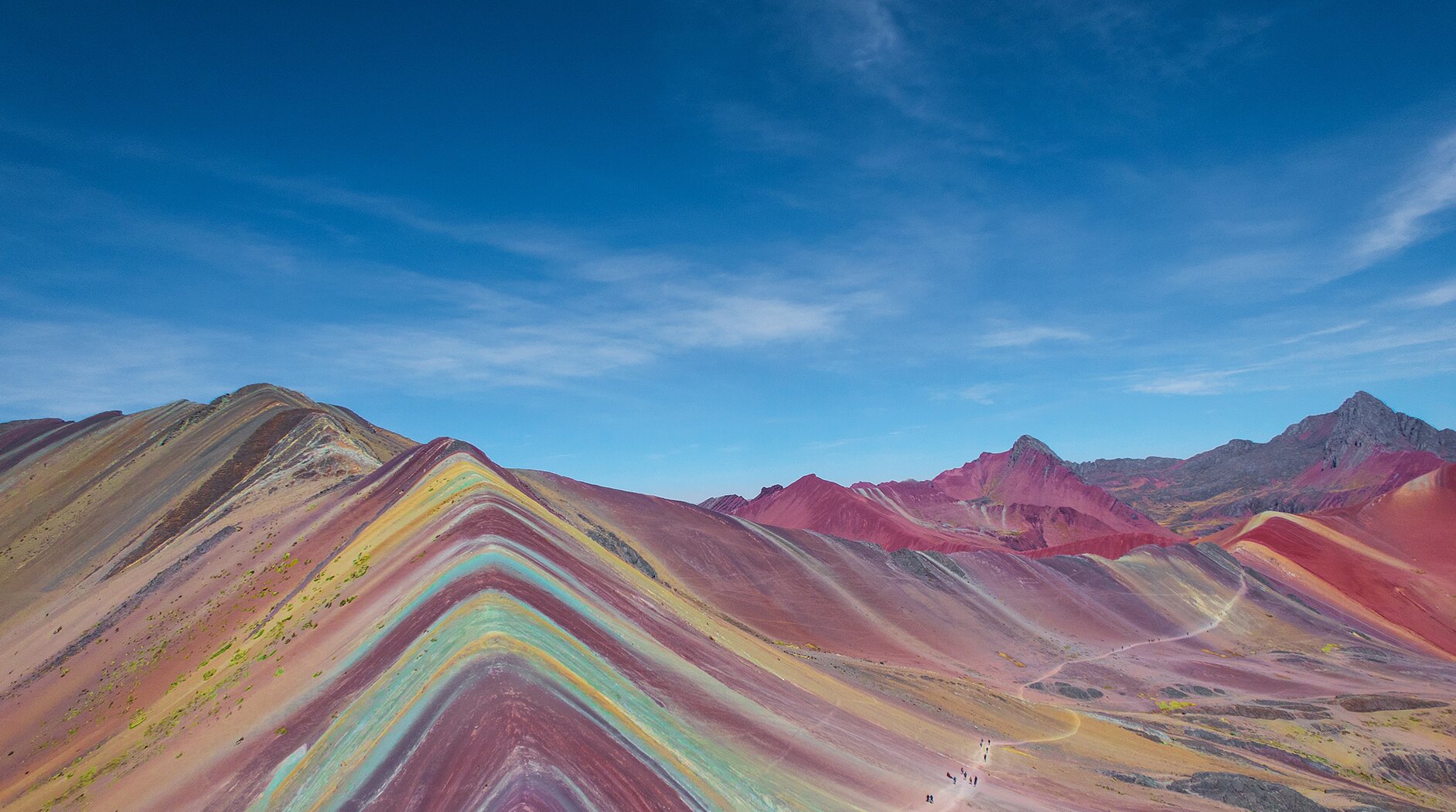 RAINBOW MOUNTAIN PERU Tutto Quello Che C Da Sapere AGGIORNATO 2024   Vinicunca 