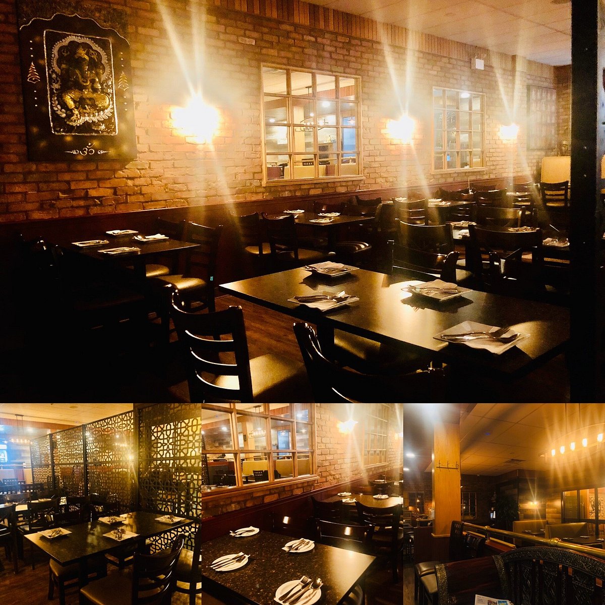 THAI GOURMET Updated 2024 Restaurant Reviews, Menu