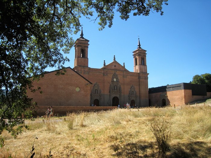 Imagen 8 de Monastery of San Juan de la Peña