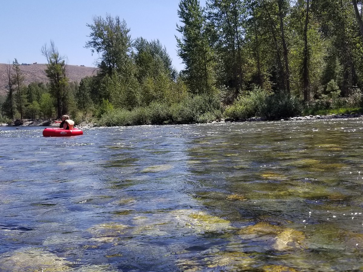 Methow Rafting (Winthrop) - All You Need to Know BEFORE You Go