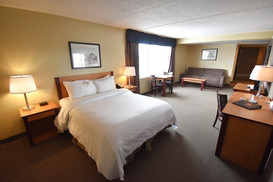 cheap hotel in brandon manitoba