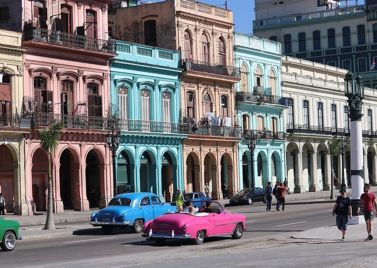 TRAVEL CURIOUS (La Habana) Qué SABER antes de ir (2025)