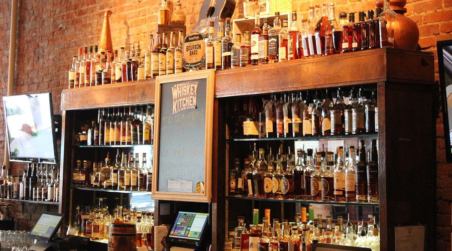 Merle's Whiskey Kitchen