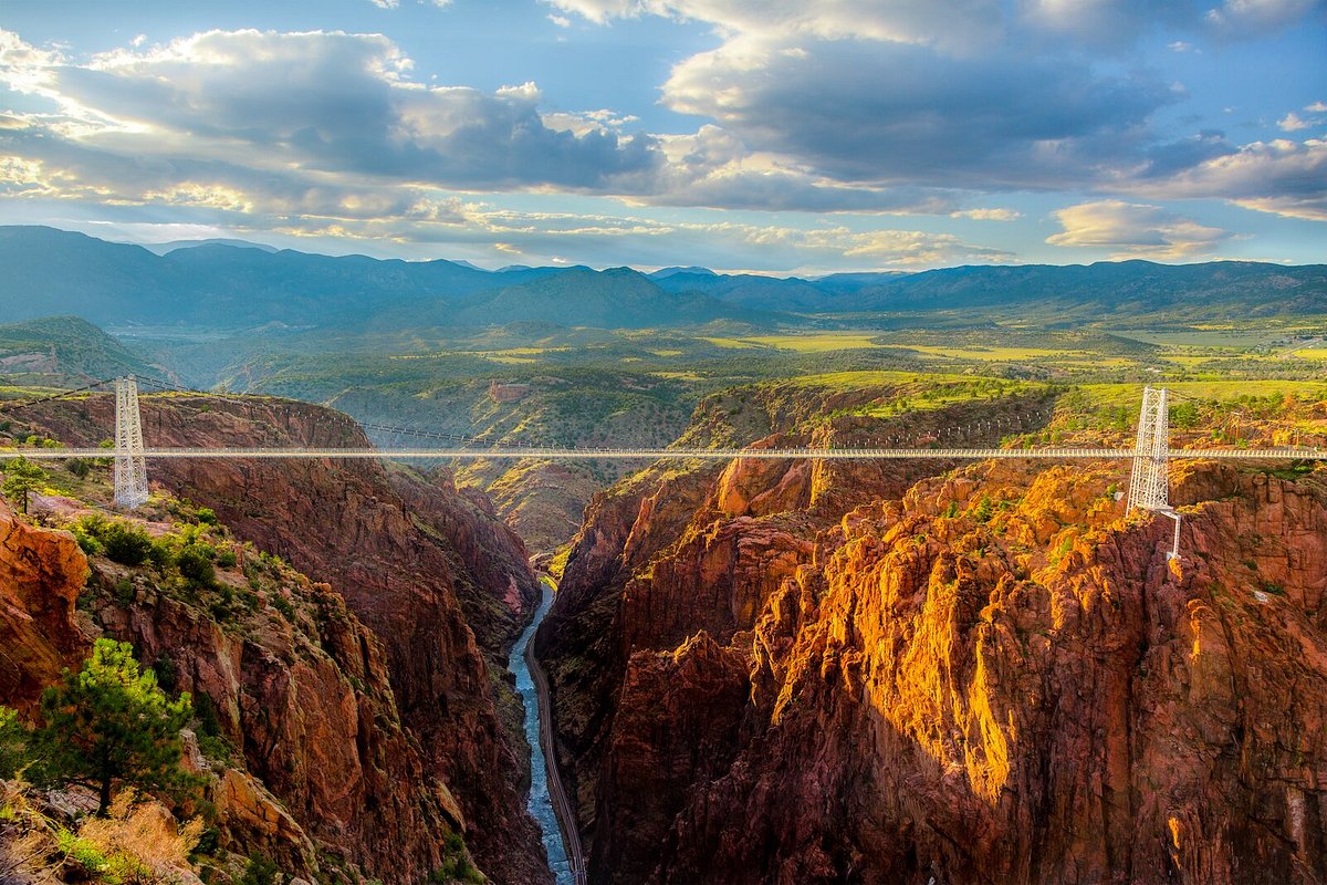 Royal Gorge Bridge and Park (Canon City) - All You Need to Know BEFORE You  Go