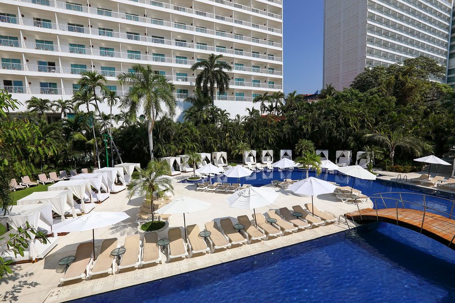 EMPORIO ACAPULCO HOTEL: UPDATED 2022 Reviews, Price Comparison and ...