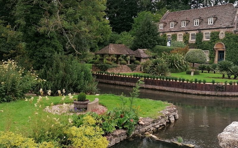 THE 5 BEST Things to Do in Bibury - UPDATED 2021 - Must See Attractions ...