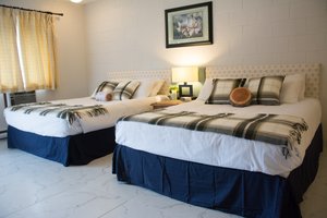 Room & Suite