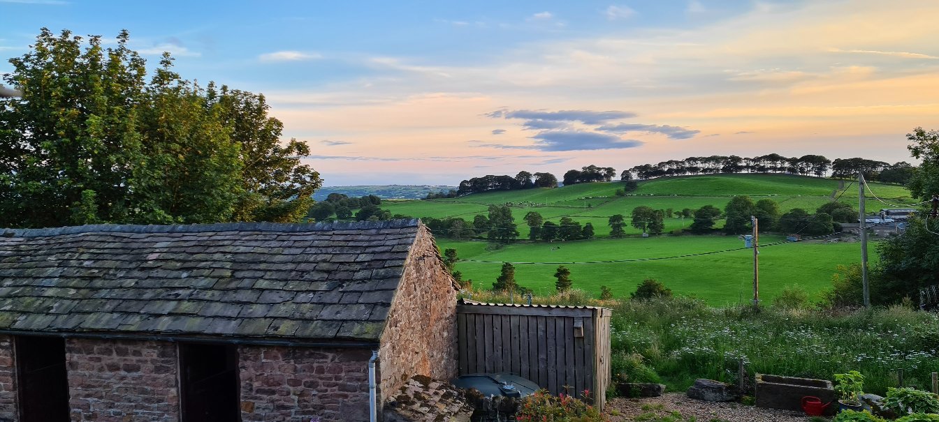 HILL TOP FARM B&B - Reviews (Wincle, England)