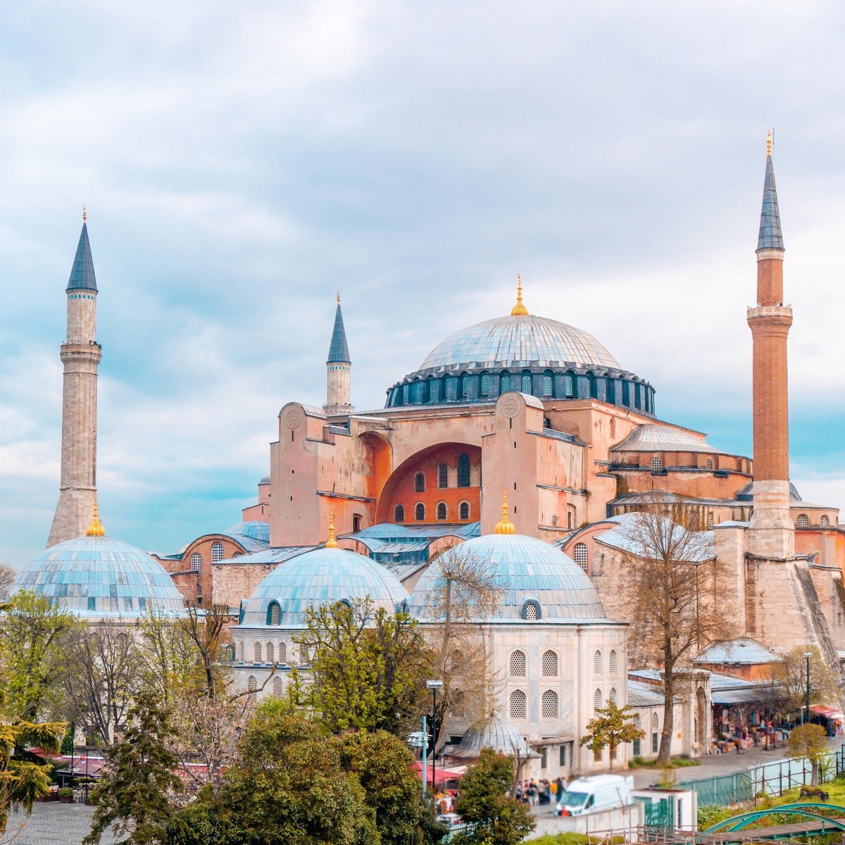 Sunnova Travel Istanbul - All You Need to Know BEFORE You Go