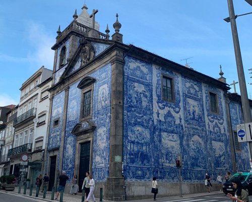 What to do in Porto when it rains: 19 ideas to escape the rain — A