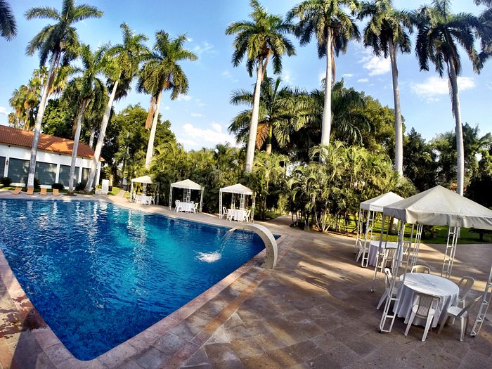 HOTEL LOS TRES RIOS - Prices & Reviews (Culiacan, Mexico)
