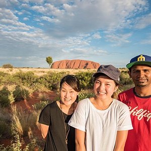 alice springs tours day trips