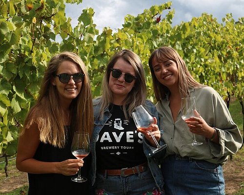 canberra wineries tour