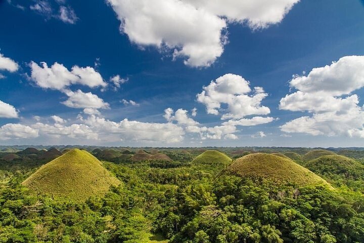 2023 Full Day Bohol Excursion from Cebu - Reserve Now