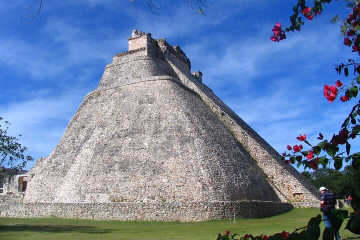 CHOCO STORY UXMAL - All You Need To Know BEFORE You Go