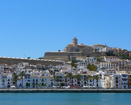 Île d'Ibiza - À savoir avant de partir : Guides Go