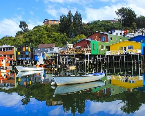 ancud chile tours