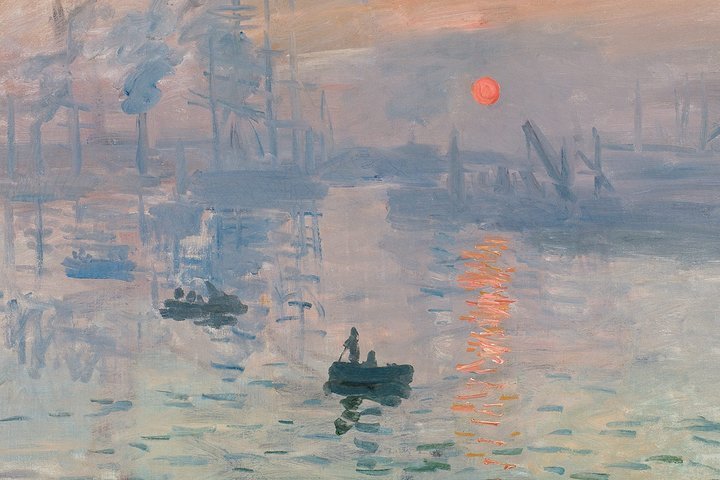 2024 Claude Monet in Paris : World's largest collection