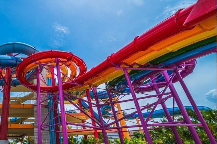 THE 10 BEST Water & Amusement Parks in Malaysia - Tripadvisor