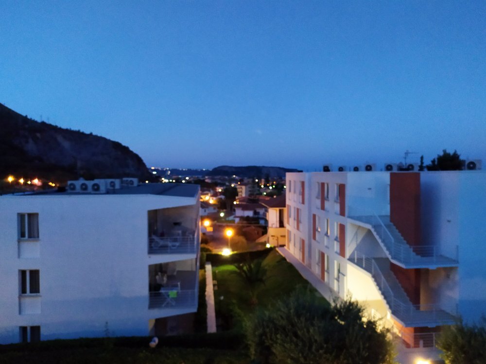 Hotel photo 16 of Sporting Club Resort.