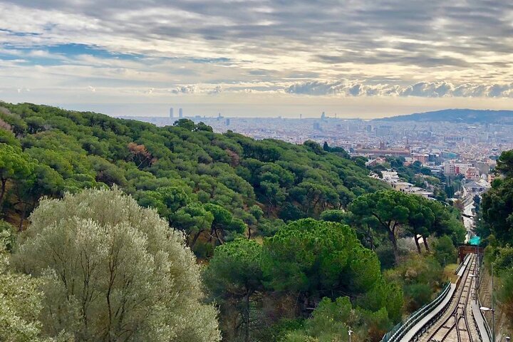 LAS 15 MEJORES Cosas Que Hacer En Sant Cugat Del Vallès: Actualizado ...