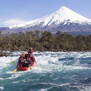 Lago Todos los Santos - Visit Puerto Varas