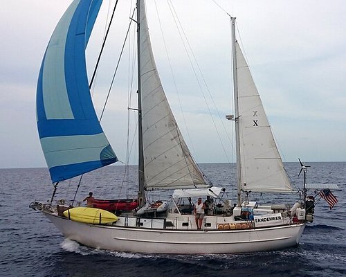 sailboat cruises newport ri