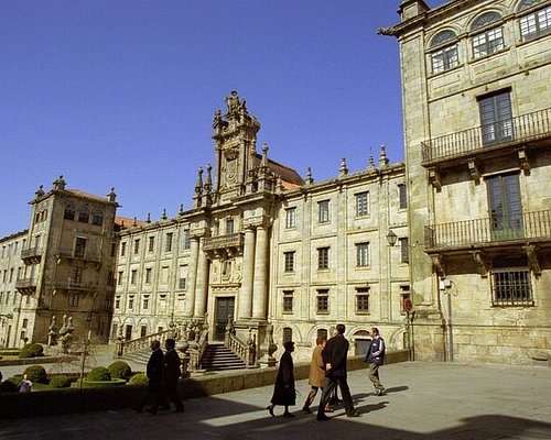 tours in vigo spain