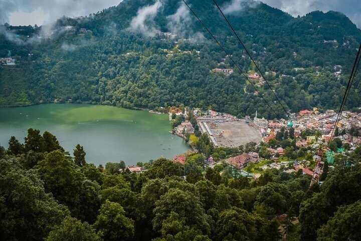 2024 Nainital Walking Tour Provided By Yo Tours - Tripadvisor