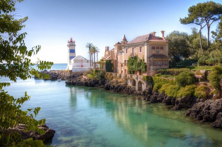 Tripadvisor | Ontdek De Verborgen Juweeltjes Van Cascais Tijdens Onze ...