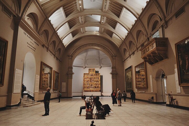V&A - Victoria and Albert Museum - All You Need to Know BEFORE You
