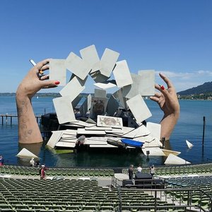 Bregenz Festival - All You Need to Know BEFORE You Go