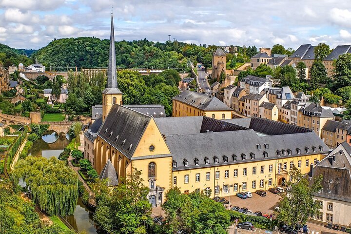 Le coq outlet luxembourg