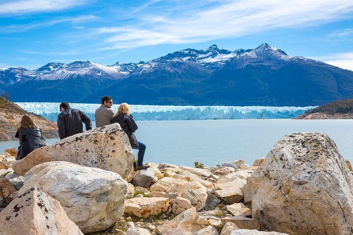 2024 (El Calafate) 4-Day Best Of El Calafate