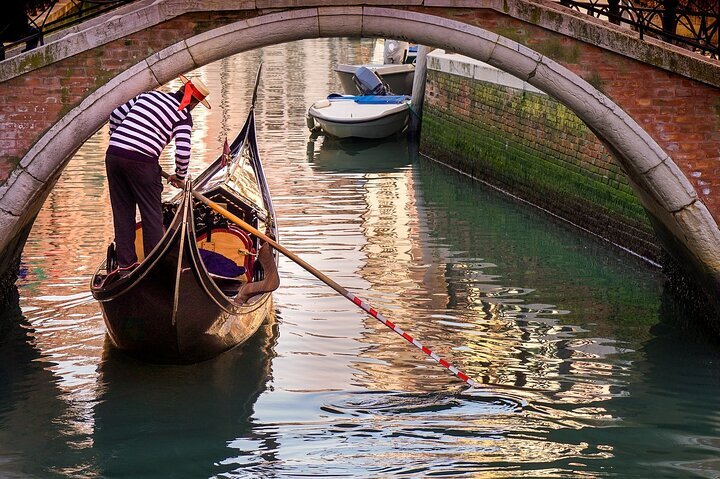 2024 Venice Venice Private Walking Tour With A Professional Guide   Caption 