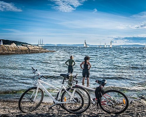 cycling tour norway
