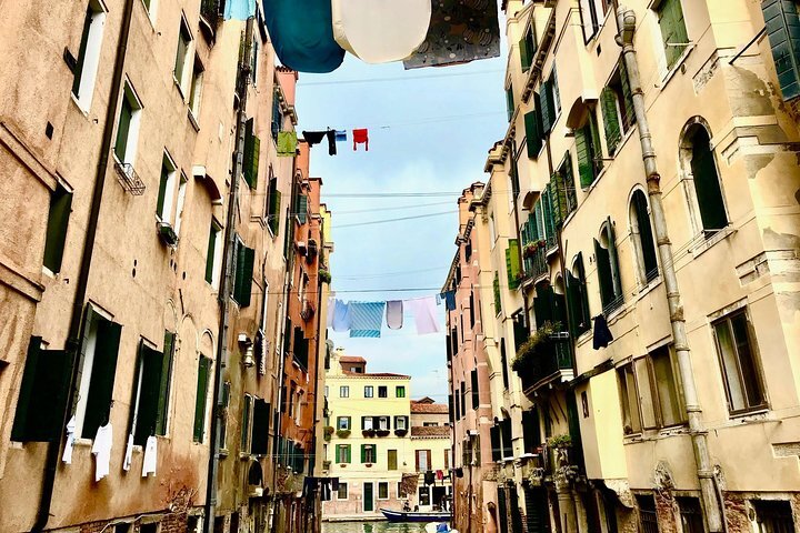 2023 Private Tour Of Jewish Ghetto In Venice