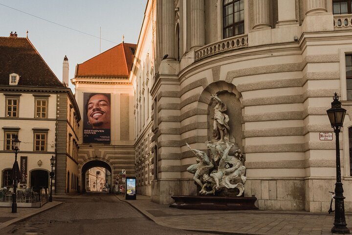 2024 Vienna Half Day Private Walking Tour Of Austria   Caption 