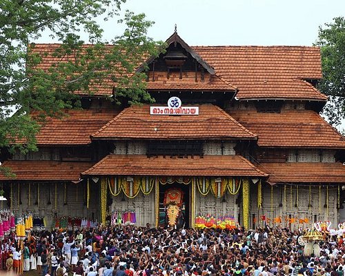thiruvananthapuram tourist places in malayalam