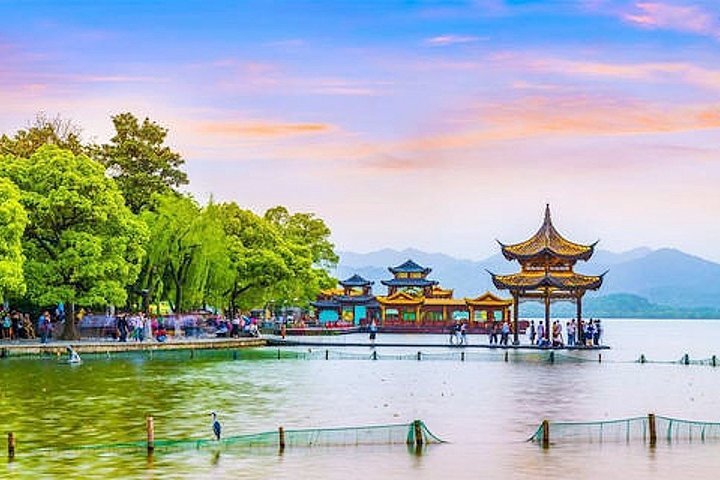 Hangzhou travel - Lonely Planet | China, Asia