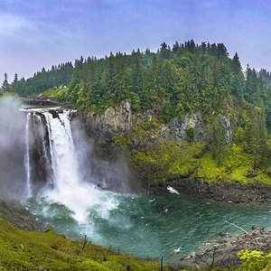 Snoqualmie Falls 22 All You Need To Know Before You Go With Photos Tripadvisor