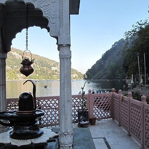 tourist places in bhimtal
