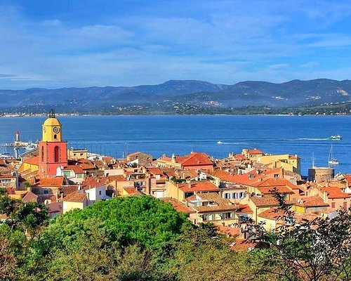 THE 10 BEST Port Grimaud Tours & Excursions for 2024 (with Prices)