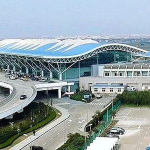 juzhou airport