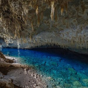 Gruta do Lago Azul (Bonito) - All You Need to Know BEFORE You Go