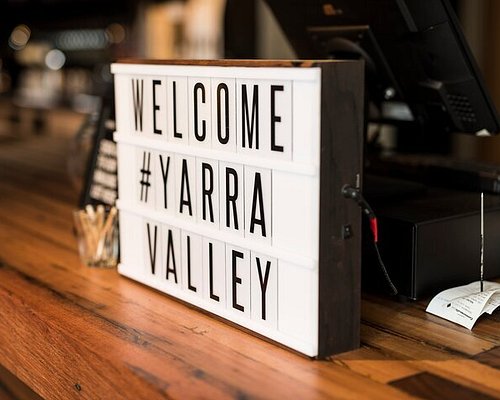 yarra valley wine tours with lunch