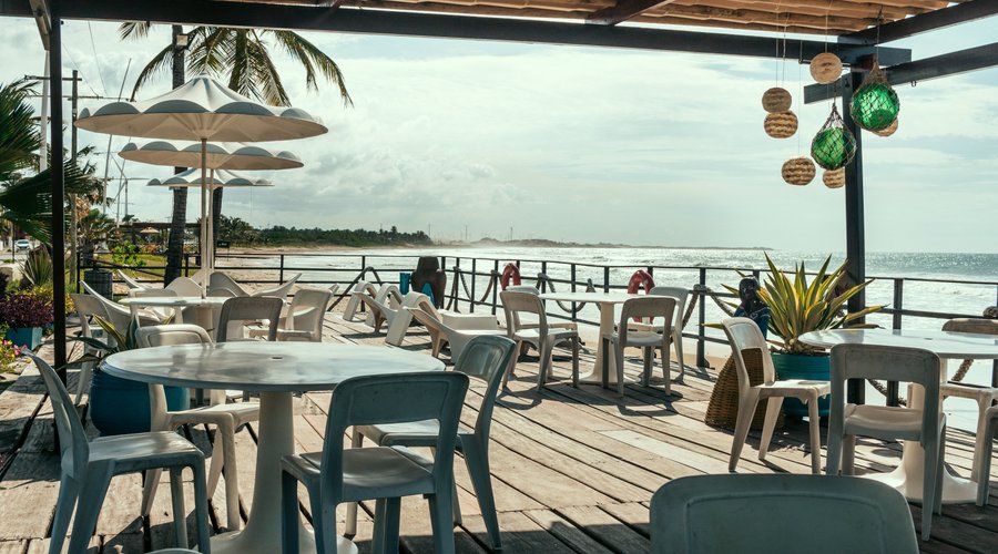 Pier