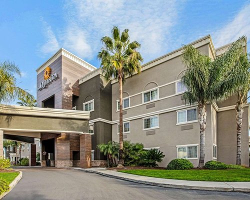 hotels near ripon ca